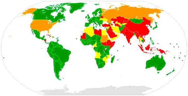 Почему США «наехали» на Международный уголовный суд