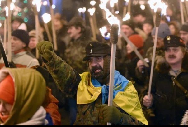 План бандеровцев: 10 октября объявление «томоса», 14 октября – штурм Киевской Лавры