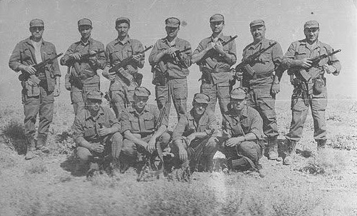 "Андроповский батальон" vs ЦРУ: секретное спецподразделение КГБ В Афганистане | Как 23 спецназовца отряда «Каскад» уничтожили 372 моджахеда