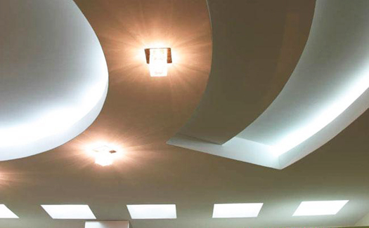 Выбор гипсокартона и сантехники для ремонта жилого помещения