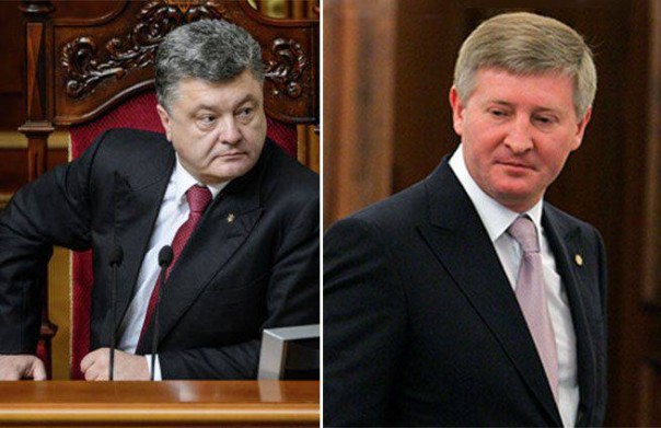 Так кого нам сватают вместо Захара?