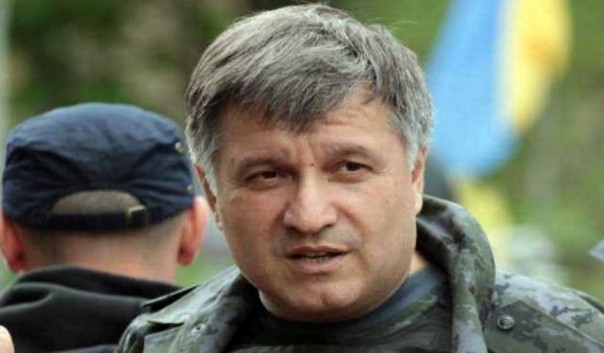 Группа Bellingcat уличила Авакова в длительной связи с нацистами