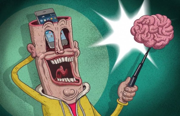 Потреблядство.Общий паразитизм, некроз ответственности в современном обществе.