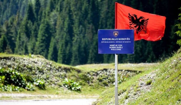 На Балканах грядёт очередная перекройка границ?