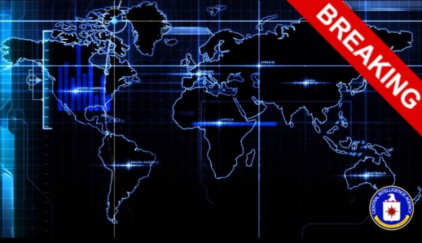 7 главных серверов ЦРУ остановлены. Потерян контроль над спутниками. Война? Стартовое событие?