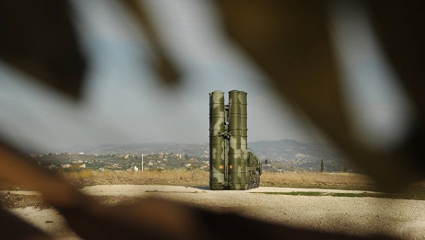 Турция не будет просить разрешения на покупку С-400, заявил Эрдоган