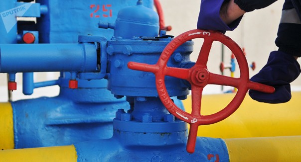 "Нафтогаз" поднимает цену на газ в пять раз больше обещанного
