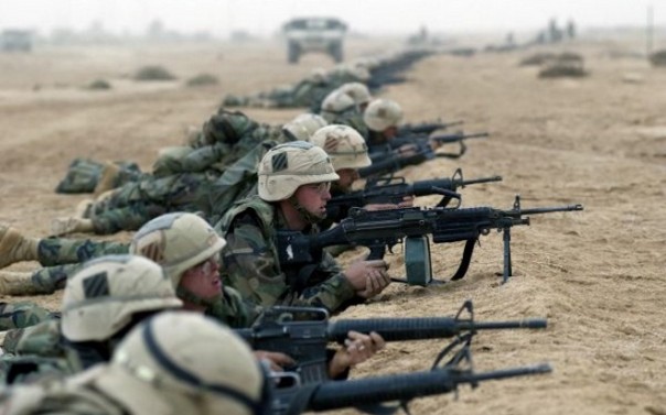 Джордж Фридман: «Мы хотим сдержать Россию, и Польша с Румынией здесь незаменимы»