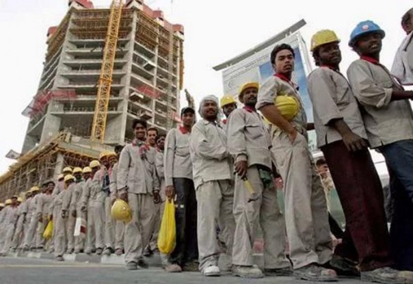 Непьющие азиаты как рабочая сила нравятся полякам больше украинцев