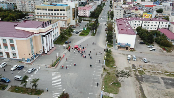 Позорные митинги КПРФ: какой была реальная цель коммунистов?