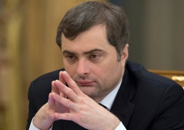 «Александр Владимирович, Саша, брат»: Сурков обратился к погибшему Главе ДНР