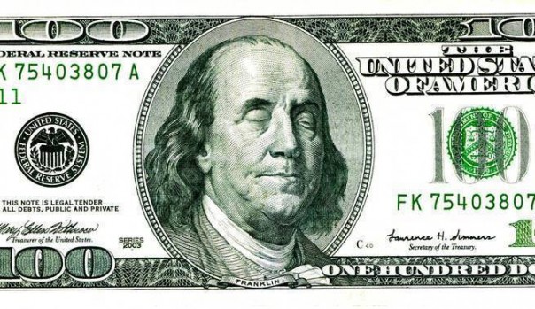 Экономический бум в США: падение будет громким