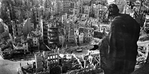 Тридцатилетняя мировая война: как изменился наш мир с 1914-го по 1945-й?