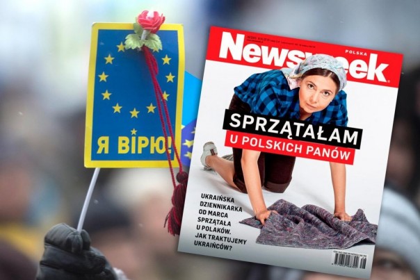 Каждые 30 секунд один украинец покидает страну