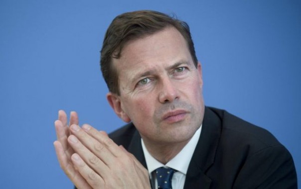 Власти ФРГ осудили убийство главы ДНР Захарченко