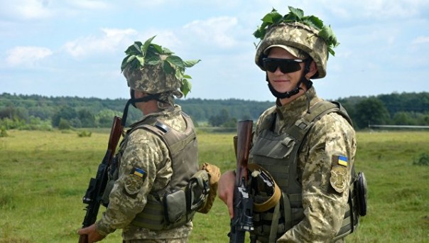 Употребляют повсеместно: украинские СМИ рассказали о наркомании в ВСУ