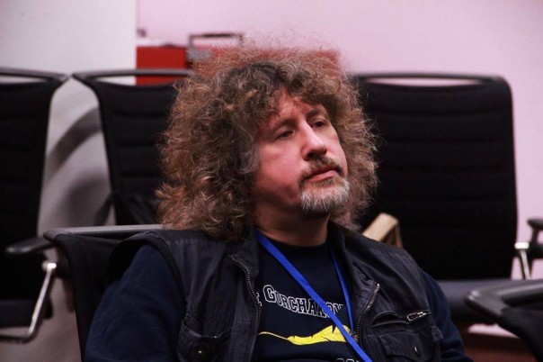 Москве не нужен был один только Харьков, вот и проиграли, — Кеворкян