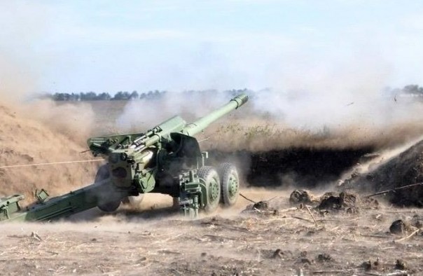 Украина готовит масштабное наступление после убийства главы ДНР Захарченко