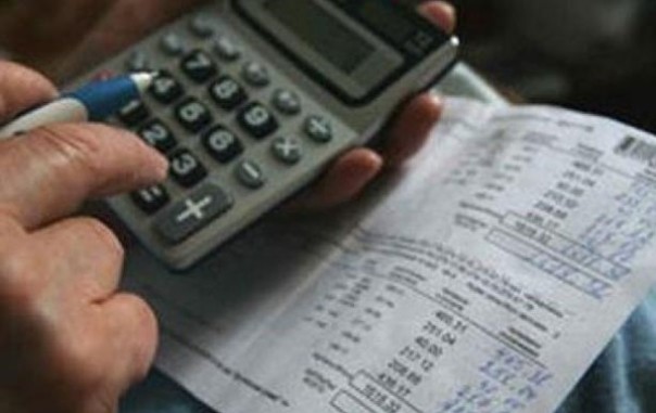 Здобулы! На Украине повышают тарифы на воду и подорожает хлеб