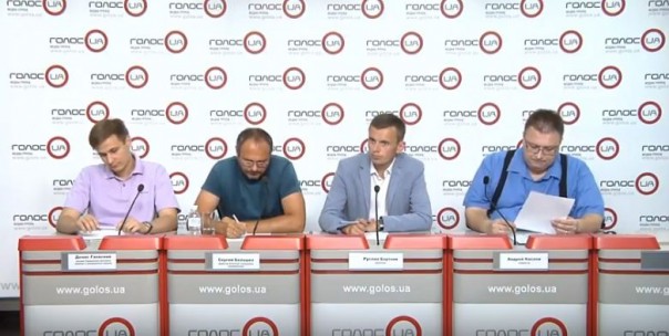 Убийство главы ДНР Захарченко: ждать ли обострения на Донбассе? | Тенденции недели. Прогнозы украинских политологов