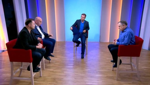 Эксперты обсудили последствия убийства главы ДНР