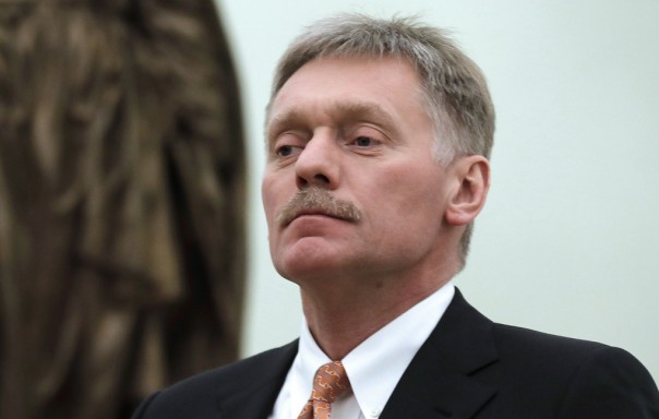 Кремль помнит высказывания Лондона в адрес Путина, за которые не принесены извинения
