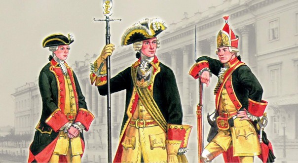 Мундир студента: что это и зачем он нужен?