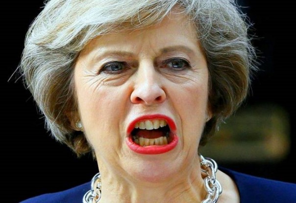 Мэй заявила, что переговоры по Брекситу зашли в тупик
