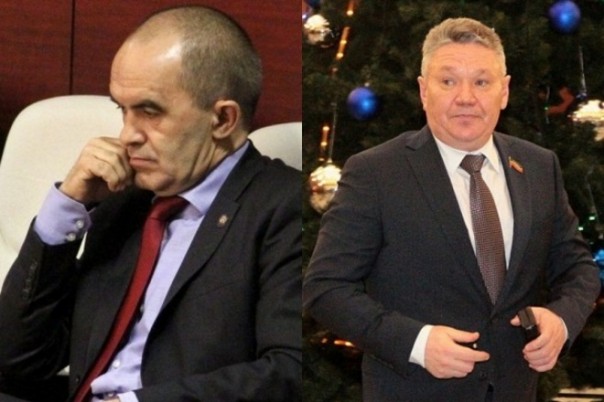Родителей — на колени: глава Минобра Татарстана превзошел предшественника