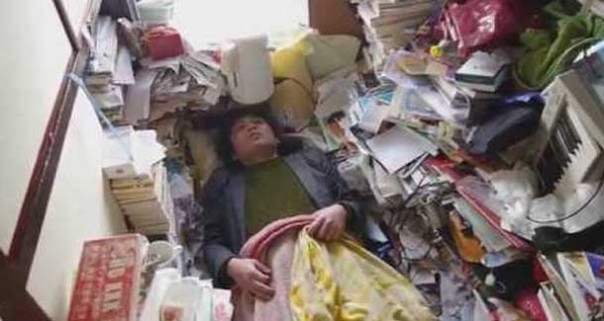 Япония это нищая страна. Как на самом деле живут Японцы