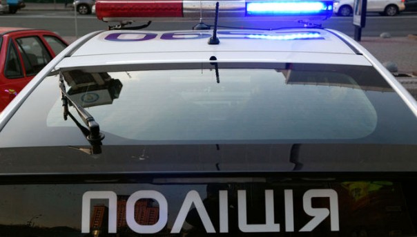 Лозунг «Слава Украине» сделают обязательным для украинских полицейских