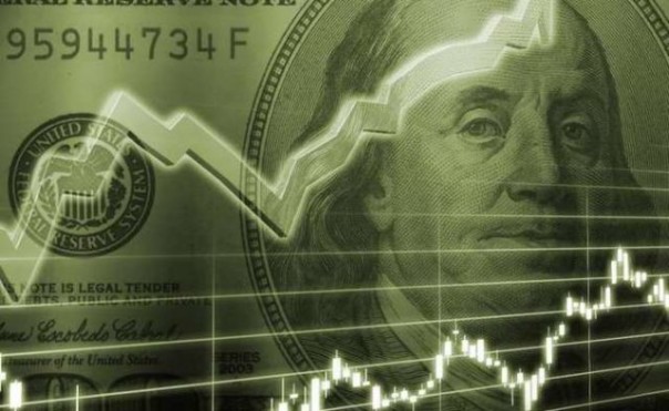 Экономика США пошла ко дну: подробности