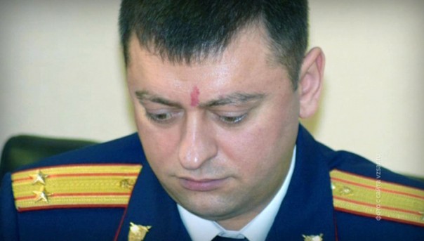 Высокопоставленного саратовского следователя уволили после проверки