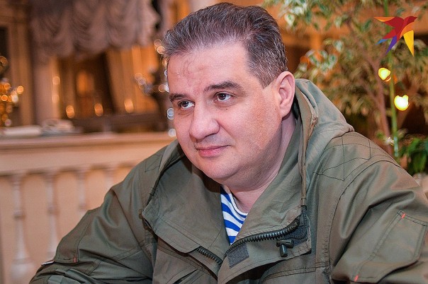 Парламент ДНР начинает расследование в отношении бывшего руководства Миндоходов