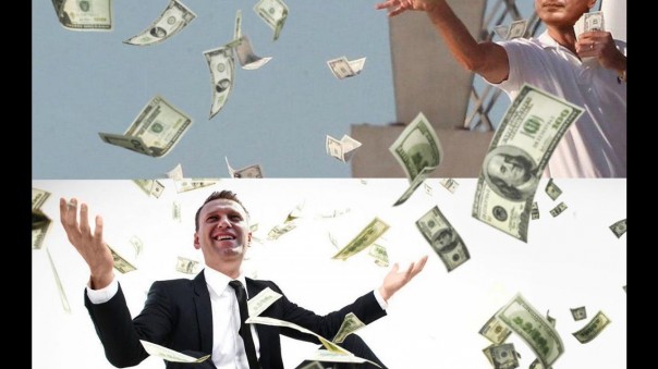 Бизнес на протестах: стали известны финансовые подробности жизни Навального