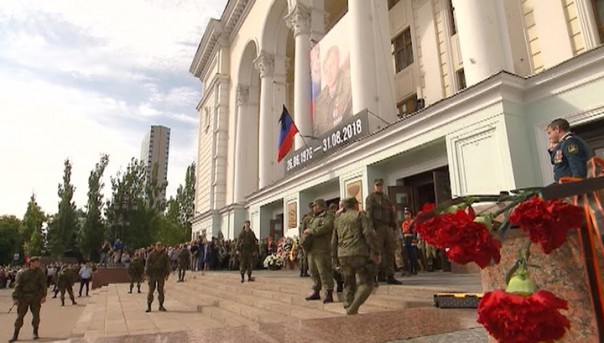 Без бати. Специальный репортаж.Ольги Курлаевой