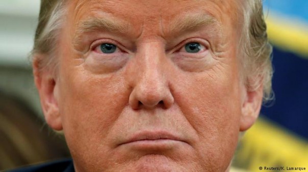 Немцы боятся Трампа больше, чем терроризма