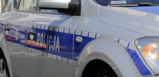 В Польше сожгли авто активиста украинской общины