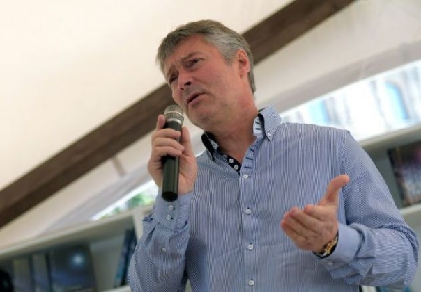 Задержан экс-мэр Екатеринбурга Евгений Ройзман