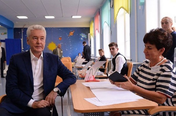 Абсурдные новости. 9 сентября 2018 года