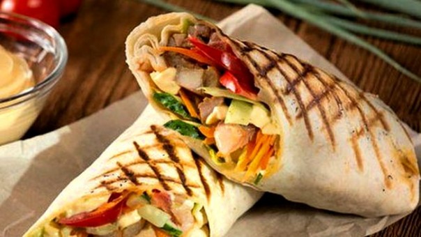 Как открыть ларек с шаурмой?