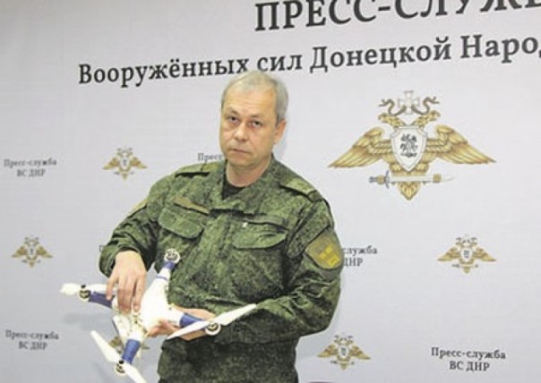 Украина наращивает военное присутствие в Азовском море. Холодная война превращается в горячую