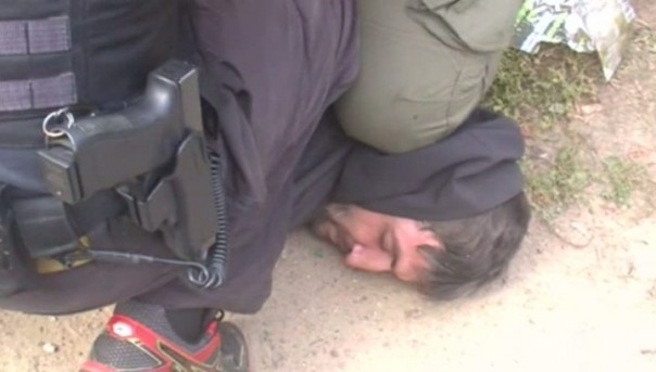 Схваченный под Смоленском киллер из ИГ рассказал о методах работы СБУ и о помощи Украины в подготовке терактов на территории России