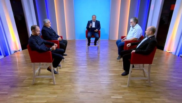 Эксперт: дело Скрипалей - это информационная атака без юридических последствий