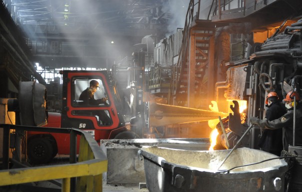 Промышленникам оставят сверхдоходы. Какой компромисс нашли власти и бизнес