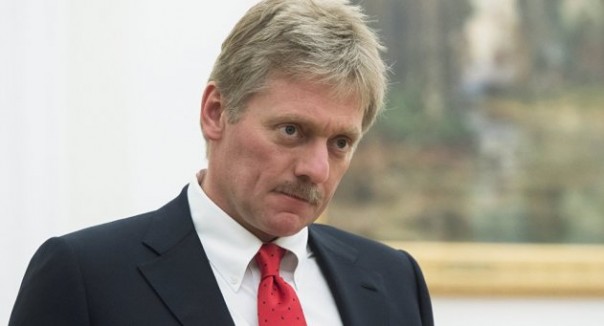 Песков прокомментировал сообщения о возможных атаках на силы РФ в Сирии