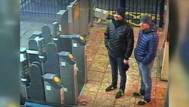 Александр Петров пообещал дать комментарий по делу Скрипалей