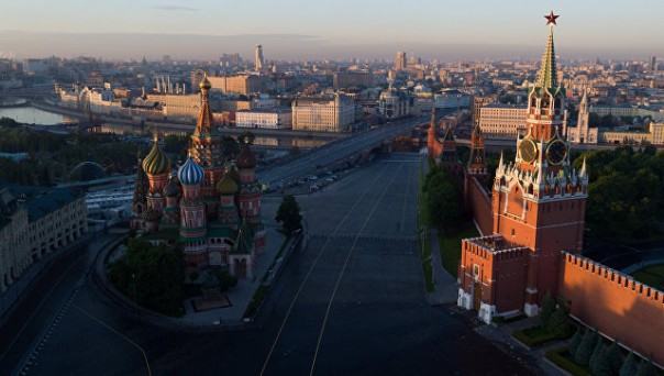 Они везде. Кремль отключил мобильник специалисту по борьбе с Россией