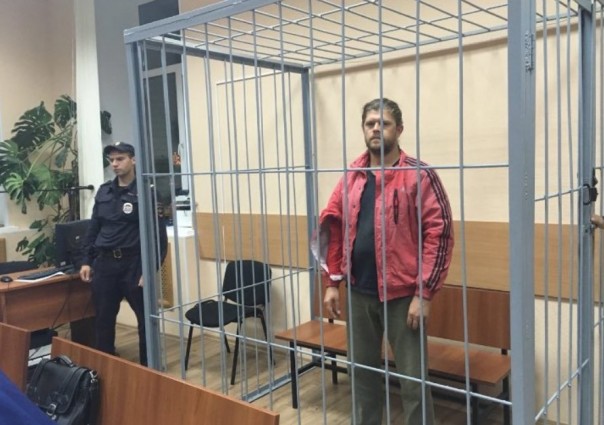 Руслан Осташко. Провокаторы Навального на митинге 9 сентября