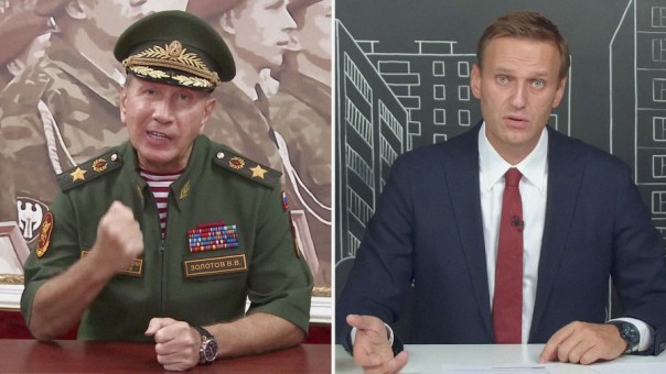 Букмекеры в предвкушении от «сочной отбивной» из Навального